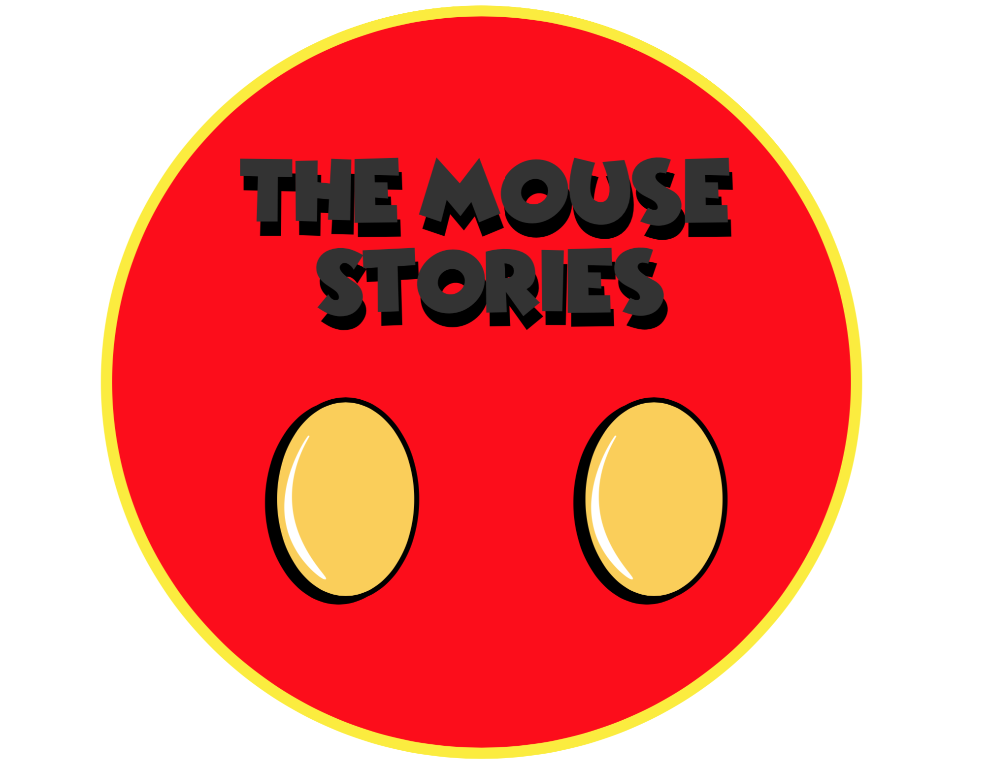 The Mouse Stories