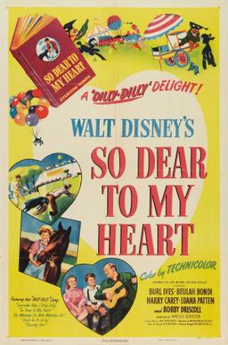Walt Disney Marceline