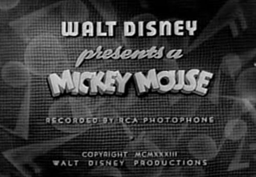 Walt Disney Go - getter