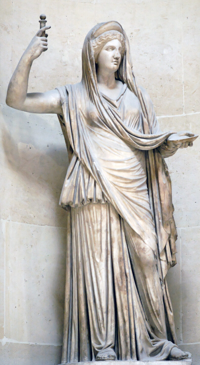 Hades Hera mythological origins 