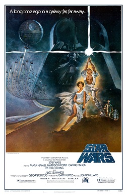 Cinema di fantascienza: Star Wars