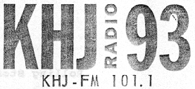KHJ Radio