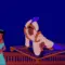 Aladdin: storia, mitologia e origini del tappeto volante
