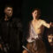 Caravaggio e i poster di Daredevil